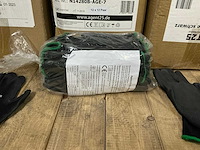 Agent 25/gorilla - werkhandschoen maat 1/7 (576x) - afbeelding 7 van  8