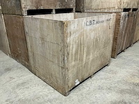 Agf kuubskist (25x) - afbeelding 2 van  2