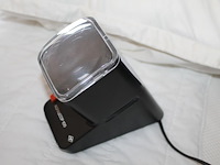Agfascope 100. - afbeelding 2 van  2