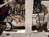 Aggregaat 10 kva, lister - afbeelding 2 van  25