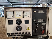 Aggregaat 10 kva, lister - afbeelding 5 van  25