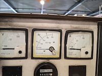 Aggregaat 10 kva, lister - afbeelding 6 van  25