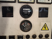 Aggregaat 10 kva, lister - afbeelding 7 van  25