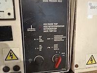 Aggregaat 10 kva, lister - afbeelding 8 van  25