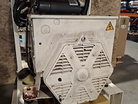 Aggregaat 10 kva, lister - afbeelding 9 van  25