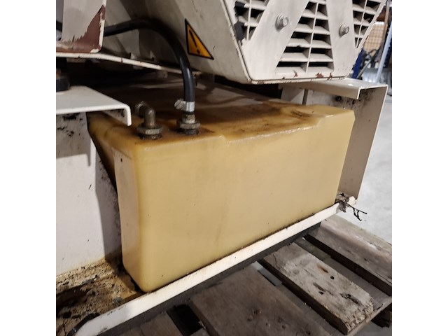 Aggregaat 10 kva, lister - afbeelding 10 van  25