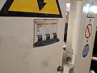Aggregaat 10 kva, lister - afbeelding 11 van  25