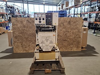 Aggregaat 10 kva, lister