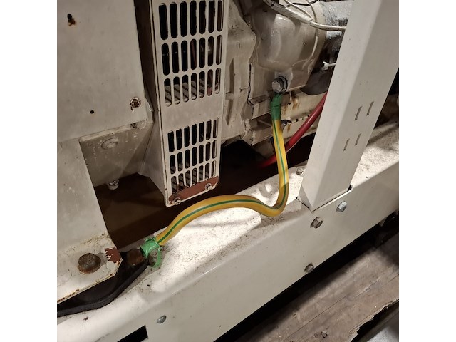 Aggregaat 10 kva, lister - afbeelding 13 van  25