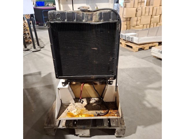 Aggregaat 10 kva, lister - afbeelding 15 van  25