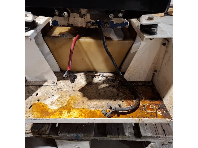 Aggregaat 10 kva, lister - afbeelding 16 van  25