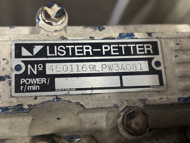 Aggregaat 10 kva, lister - afbeelding 17 van  25