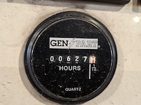 Aggregaat 10 kva, lister - afbeelding 18 van  25