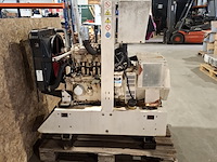 Aggregaat 10 kva, lister - afbeelding 19 van  25