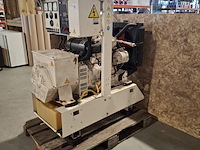 Aggregaat 10 kva, lister - afbeelding 20 van  25