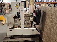 Aggregaat 10 kva, lister - afbeelding 21 van  25