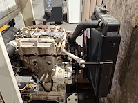 Aggregaat 10 kva, lister - afbeelding 22 van  25