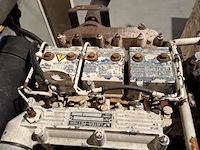 Aggregaat 10 kva, lister - afbeelding 23 van  25