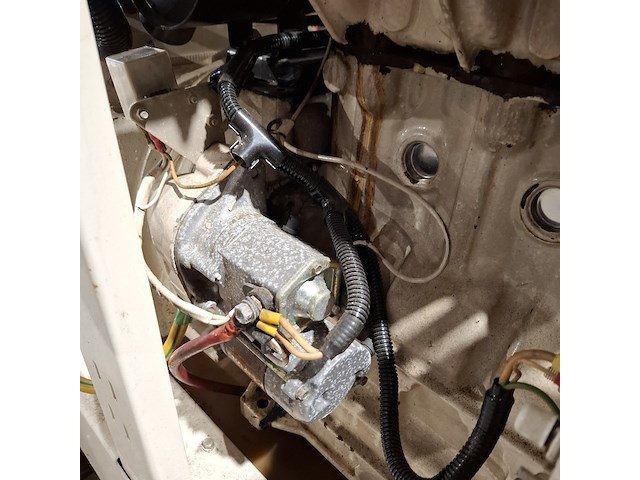 Aggregaat 10 kva, lister - afbeelding 24 van  25