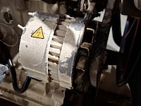 Aggregaat 10 kva, lister - afbeelding 25 van  25