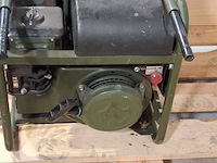 Aggregaat, 1900e-a, 1992 - afbeelding 5 van  16