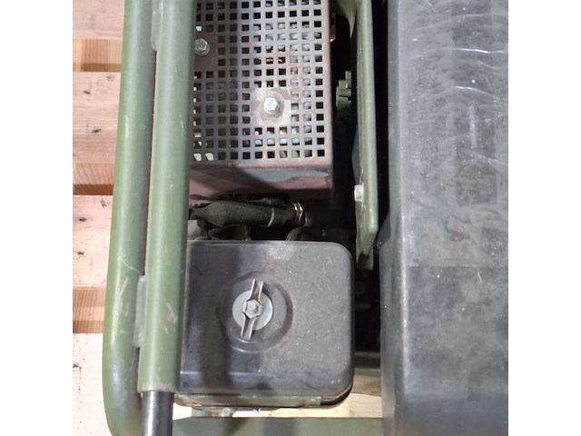 Aggregaat, 1900e-a, 1992 - afbeelding 6 van  16