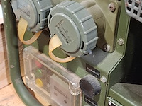 Aggregaat, 1900e-a, 1992 - afbeelding 7 van  16