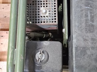 Aggregaat, 1900e-a, 1992 - afbeelding 13 van  16