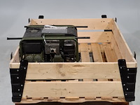 Aggregaat, 1900e-a, 1992 - afbeelding 16 van  16