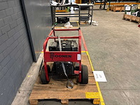 Aggregaat 3,3 kw - afbeelding 1 van  2