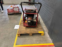 Aggregaat 3,3 kw - afbeelding 2 van  2