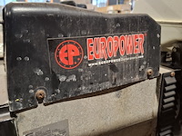 Aggregaat 400v | 7 kva, honda - afbeelding 2 van  12