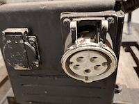 Aggregaat 400v | 7 kva, honda - afbeelding 4 van  12