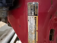 Aggregaat 400v | 7 kva, honda - afbeelding 9 van  12