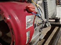 Aggregaat 400v | 7 kva, honda - afbeelding 10 van  12