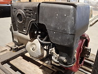 Aggregaat 400v | 7 kva, honda - afbeelding 11 van  12