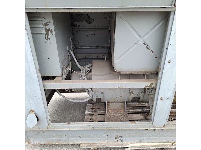 Aggregaat 40kva diesel - afbeelding 5 van  15