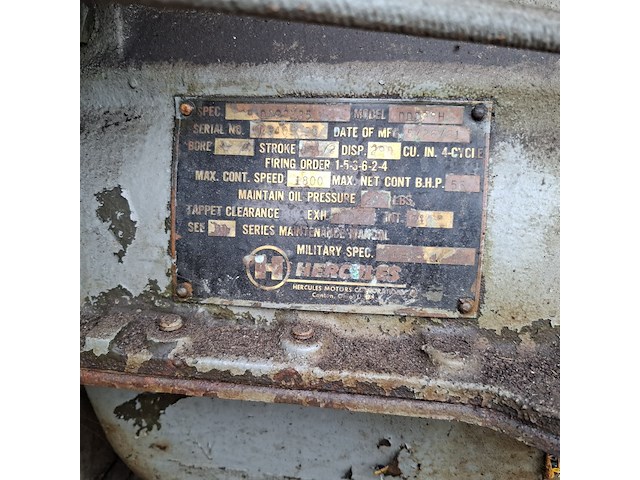 Aggregaat 40kva diesel - afbeelding 7 van  15