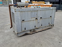 Aggregaat 40kva diesel - afbeelding 8 van  15