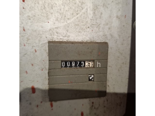 Aggregaat 4,5 kva, honda, ex4000s - afbeelding 2 van  17