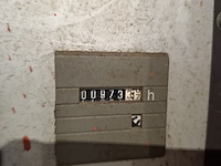 Aggregaat 4,5 kva, honda, ex4000s - afbeelding 2 van  17