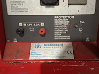 Aggregaat 4,5 kva, honda, ex4000s - afbeelding 3 van  17