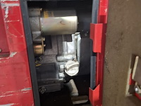 Aggregaat 4,5 kva, honda, ex4000s - afbeelding 5 van  17