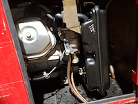 Aggregaat 4,5 kva, honda, ex4000s - afbeelding 8 van  17