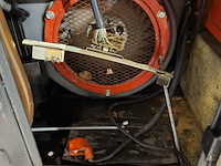 Aggregaat 4,5 kva, honda, ex4000s - afbeelding 9 van  17