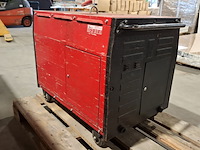 Aggregaat 4,5 kva, honda, ex4000s - afbeelding 13 van  17