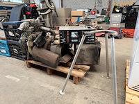 Aggregaat 5.5 kw - afbeelding 2 van  6