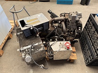 Aggregaat 5.5 kw - afbeelding 4 van  6