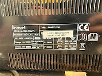 Aggregaat 5.5 kw - afbeelding 5 van  6