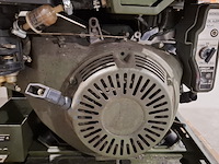 Aggregaat 5kva silent, honda - afbeelding 4 van  16